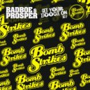 Badboe & Prosper - How Funk Is Your Chicken