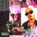 Rosalía & J Balvin feat. El Guincho - Con Altura (David Dancos Remix)