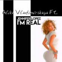 Alika Vladimirskaya Ft. Jennifer Lopez Ft Ja Rule - IBm Rea