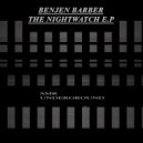 Benjen Barber - Dark Dreams (Original mix)