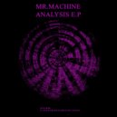 Mr.Machine - Ultimate (Original mix)