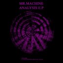 Mr.Machine - Go Now