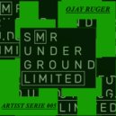 Ojay Ruger - Abnormal Rocket (Original mix)
