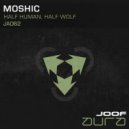 Moshic - Half Human, Half Wolf