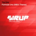 The ONE - Formula Uno