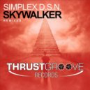 Simplex D.S.N. - Skywalker