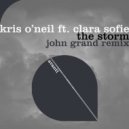Kris O'Neil feat. Clara Sofie - The Storm