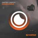 Dmitriy Osipov - Homecoming