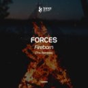 FORCES - Fireborn
