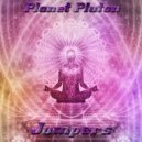 Planet Pluton - Dark in noise