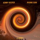 Kenny Beeper & MC Shureshock & Dyzlexic - Rising Sun