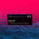 Kaiyer  - Tokyo
