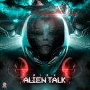 Diex - Alien Talk (Original Mix)