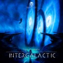 Lanz & Kibacs - Intergalactic