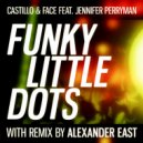 Castillo & Face & Jennifer Perryman & 3C - Funky Little Dots (feat. Jennifer Perryman) (Very Deep Dub)
