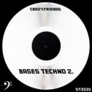 Crazy Friends Colective - Base 5 ()