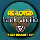 Frank Virgilio - Clouds