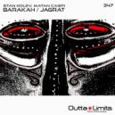 Stan Kolev, Matan Caspi - Barakah