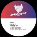 Menico - Vision (Simone Rizzuto Remix)