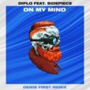 Diplo feat. Sidepiece - On My Mind