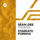 Sean & Dee - Before the Storm