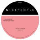 Soulvibe Inc. - Funk It Up