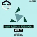 Gianni Ruocco, Le Roi Carmona - Sanity