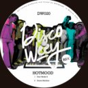 Hotmood - Dance Machine