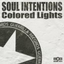 Soul Intentions - Blue Lights