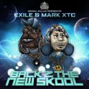Exile & Mark XTC - Morse Code