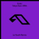 3lau ft Xira - Tokyo