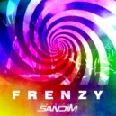 Patrick Sandim - Frenzy ()