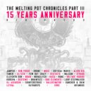 Krone & Moce - Pupeteers Carnival (feat. Moce) (Original Mix)
