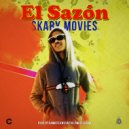 Los Reyes Del Trap Morbosos - El Sazon
