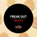 Deepsto & Esaú Peñaloza - Freak Out