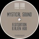 Mystical Sound - Alien Hub