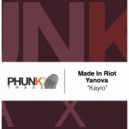 Made In Riot & Yanova - Bashkia ()