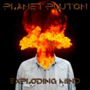 Planet Pluton - Gate of space