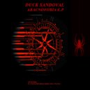 Duck Sandoval - Don\'t Loose Your Dark Cat (Original mix)