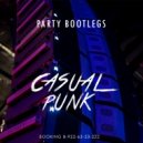 Robin Thicke & Pharrell Williams, Breaking Beattz - Blurred Lines