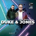 Duke Jones feat. Sophie Strauss - Burner (OLMEGA Remix)