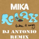 Mika - Relax
