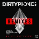 Dirtyphonics, 12th Planet, Julie Hardy - Freefall