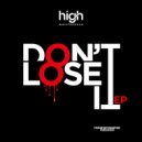High Maintenance - Got To Be There