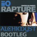 iiO feat. Nadia Ali - Rapture (Alchimyst Bootleg)