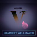 Hammett Wellmayer - #1 Live Club House Performance Mix In Gentleman Club Vogue