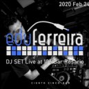 Edu Ferreira - 105 Bar DJ Set 24-02-2020