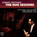 Lennie Tristano & Lenny Popkin - Out Of A Dream (feat. Lenny Popkin)