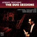 Lennie Tristano & Lenny Popkin - Ensemble (feat. Lenny Popkin)