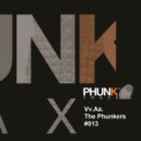 Phunk Investigation  &  Jean Aita  - Childrens